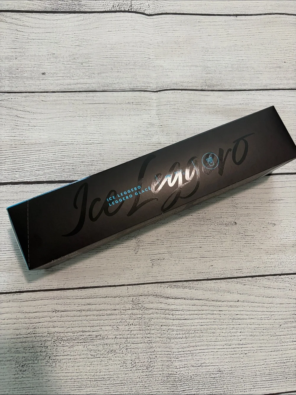 Nespresso Ice Leggero Vertuo Pods